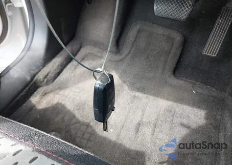 2011 Chevrolet Equinox Ls из США, поврежденный, VIN 2CNFLCEC3B6374002